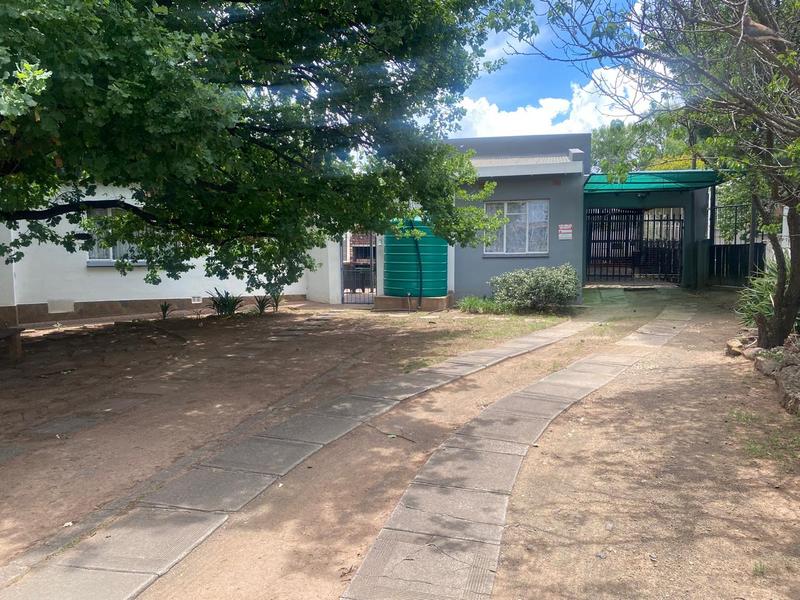 0 Bedroom Property for Sale in Bergsig Western Cape